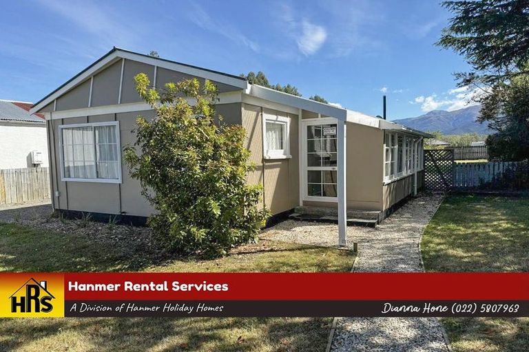 Photo of property in 152 Hanmer Springs Road, Hanmer Springs, 7334