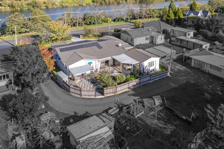 Photo of property in 250a Somme Parade, Aramoho, Whanganui, 4500