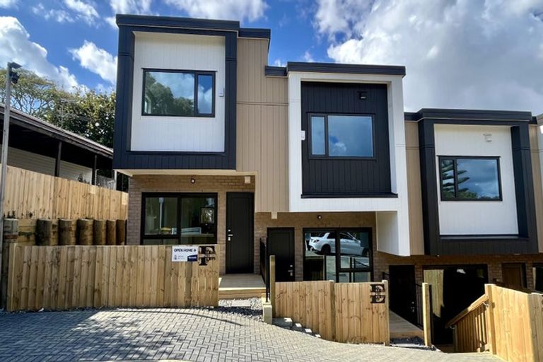 Photo of property in 29d Takapu Street, Henderson, Auckland, 0612