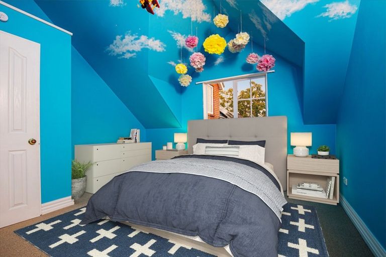 Photo of property in 8 Te Wharau Drive, Greenhithe, Auckland, 0632