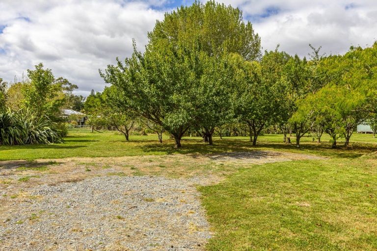 Photo of property in 87b Ongaonga Road, Waipawa, 4272