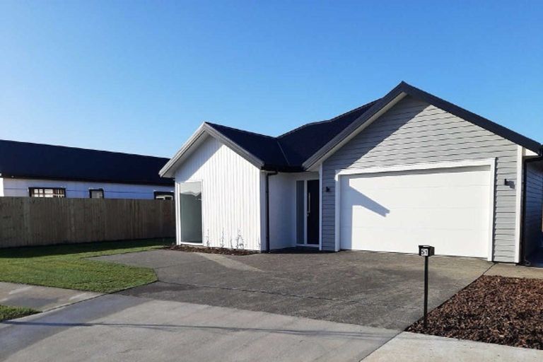 Photo of property in 51 Mcquillan Avenue, Woodend, 7610