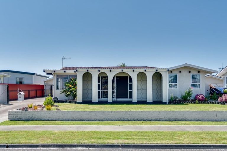 Photo of property in 11 Galway Street, Tamatea, Napier, 4112