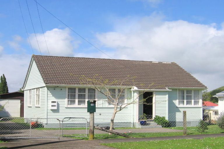 Photo of property in 16 Albert Street, Waihi, 3610