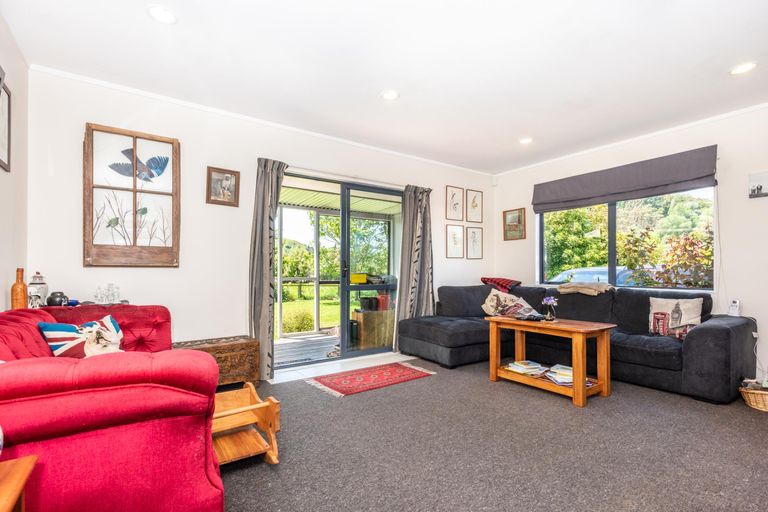 Photo of property in 1195 Matawai Road, Ormond, Gisborne, 4071
