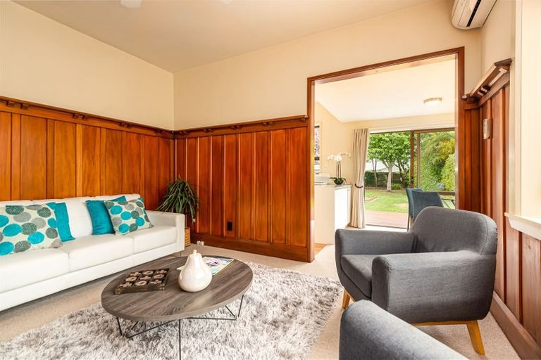 Photo of property in 160 Southampton Street, Sydenham, Christchurch, 8023