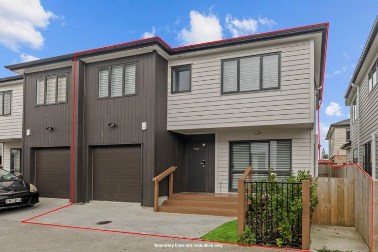 Photo of property in 153c Portage Road, Papatoetoe, Auckland, 2025