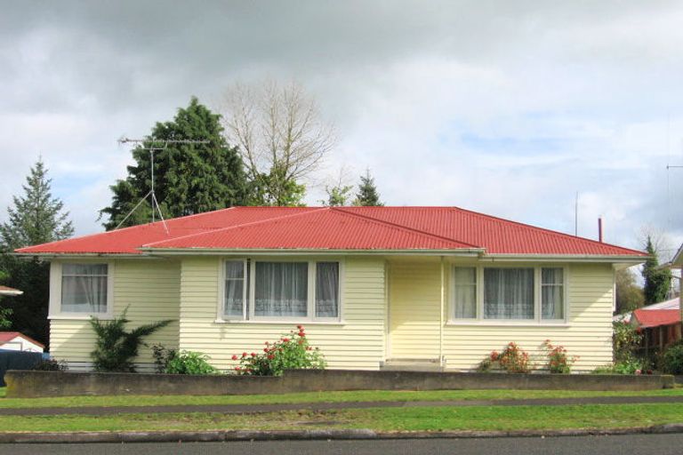 Photo of property in 168 Papanui Street, Tokoroa, 3420