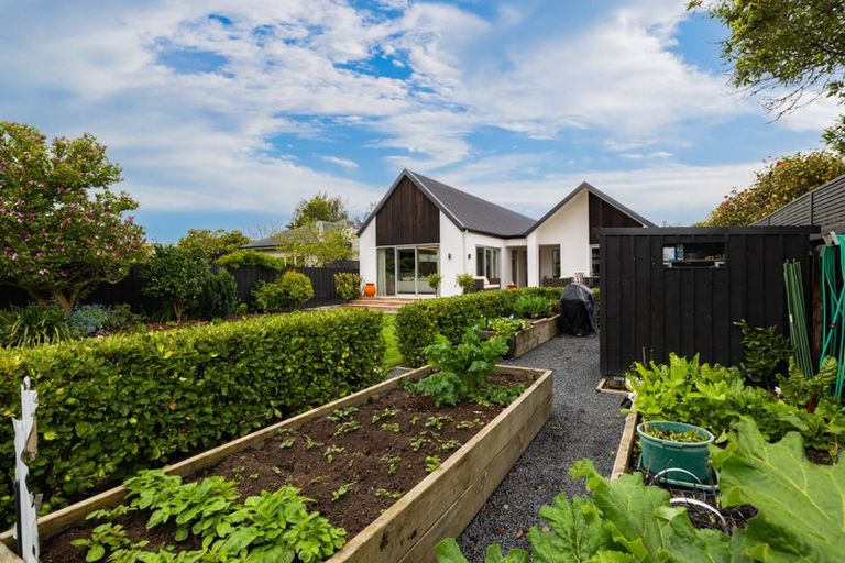 Photo of property in 21a Hawkesbury Avenue, St Albans, Christchurch, 8014