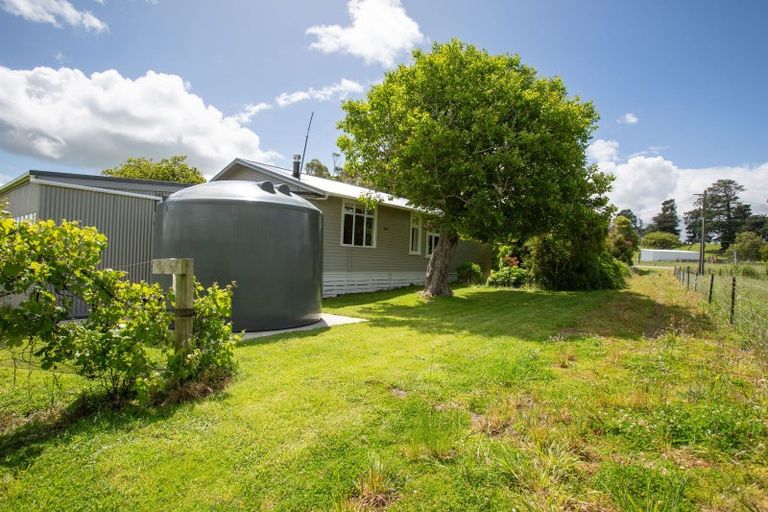 Photo of property in 76330 State Highway 2, Matamau, Dannevirke, 4977