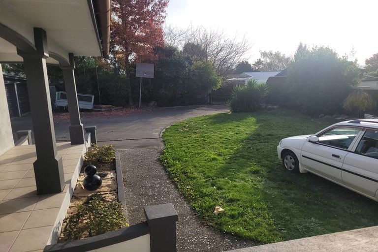 Photo of property in 19a Carlyle Crescent, Witherlea, Blenheim, 7201