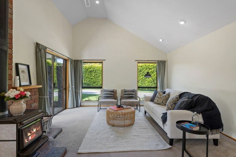 Photo of property in 231 Woodend Beach Road, Woodend, Kaiapoi, 7691