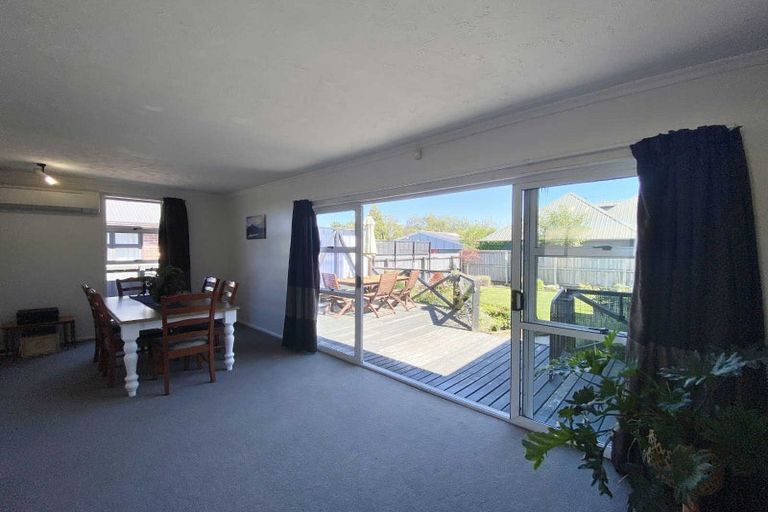Photo of property in 1/6 Dalkeith Street, Hoon Hay, Christchurch, 8025