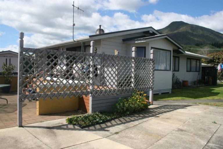 Photo of property in 35 Ward Street, Kawerau, 3127
