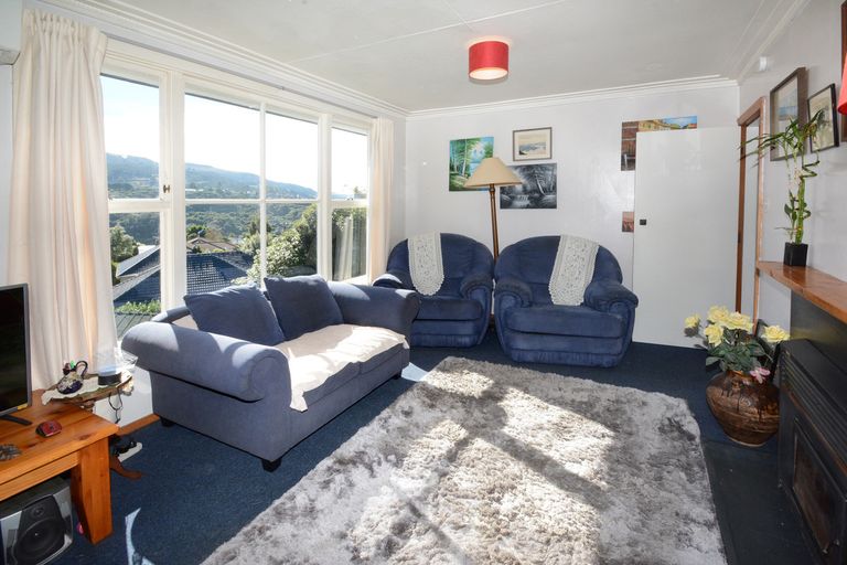 Photo of property in 244 Brockville Road, Brockville, Dunedin, 9011