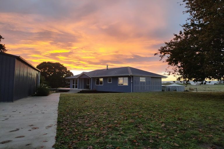 Photo of property in 263b Walton Road, Richmond Downs, Walton, 3475