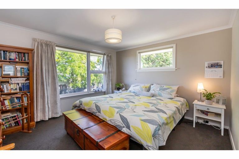 Photo of property in 12 Geddis Street, Rangiora, 7400