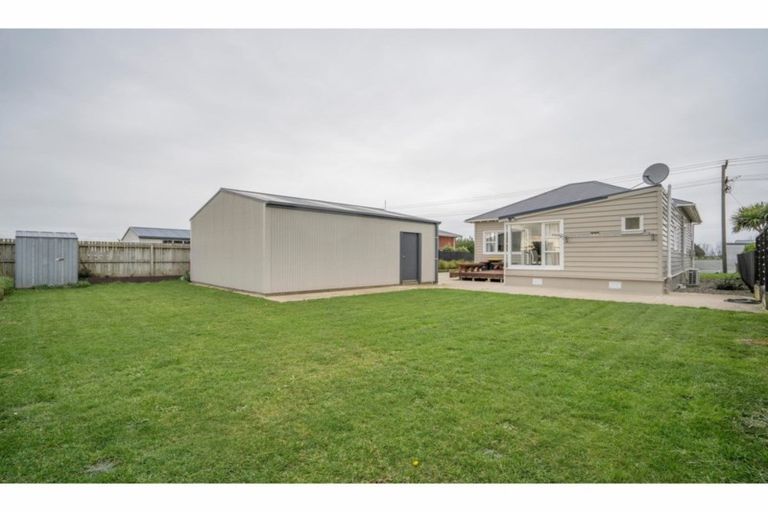 Photo of property in 128 Avon Road, Clifton, Invercargill, 9812