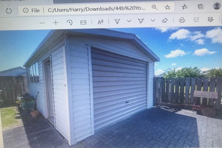 Photo of property in 44b York Street, Glenholme, Rotorua, 3010