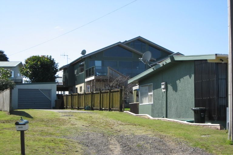 Photo of property in 1/215 Harbour Road, Ohope, 3121