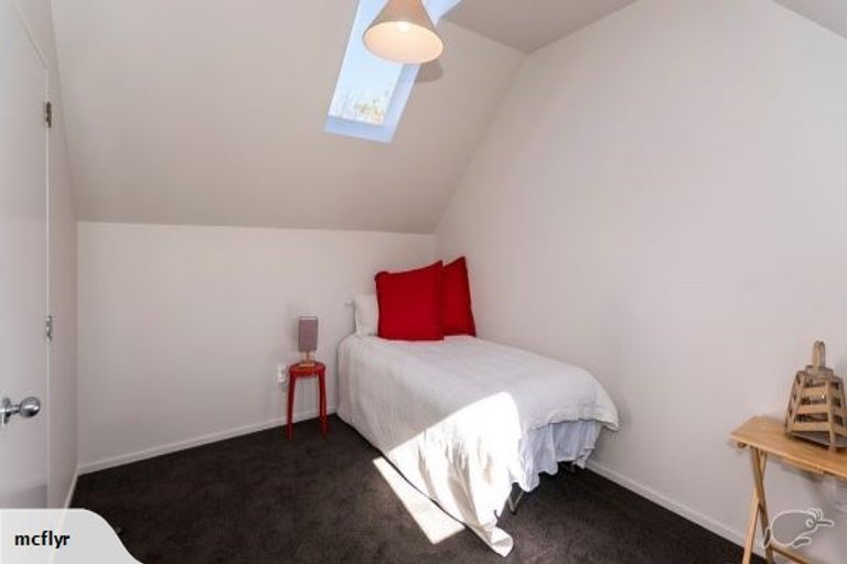 Photo of property in 13d Beveridge Street, Christchurch Central, Christchurch, 8013