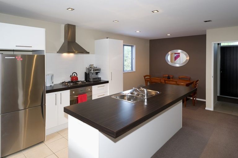 Photo of property in 39c Whitmore Street, Edgeware, Christchurch, 8013