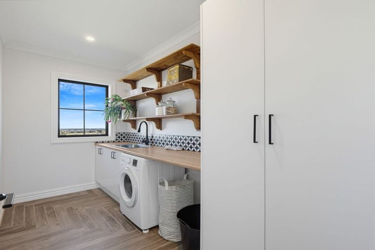 Photo of property in 338 Catherwoods Road, Cust, Rangiora, 7471