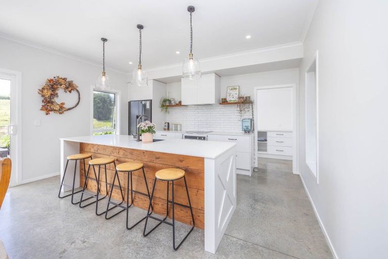 Photo of property in 420 Parklands Road, Rotoorangi, Te Awamutu, 3879