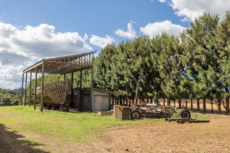 Photo of property in 97 Crawford Road, Maungakaramea, Whangarei, 0178