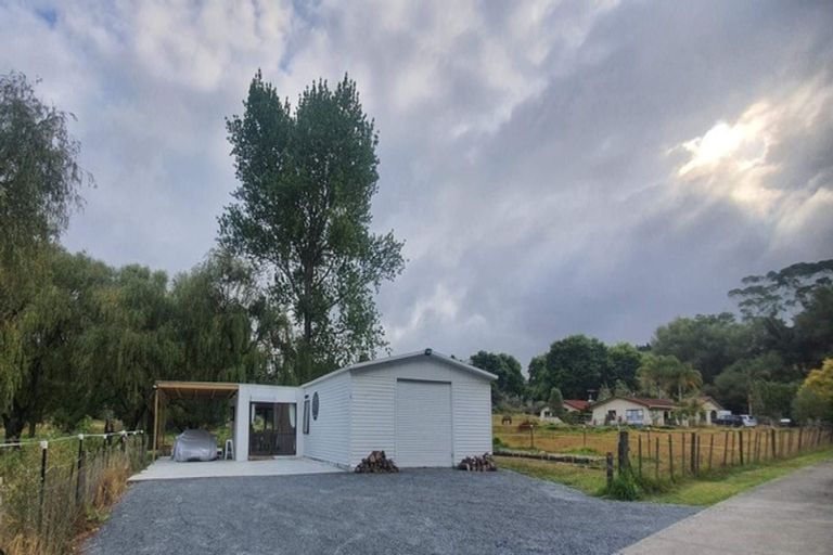 Photo of property in 1583 Dairy Flat Highway, Dairy Flat, Albany, 0794