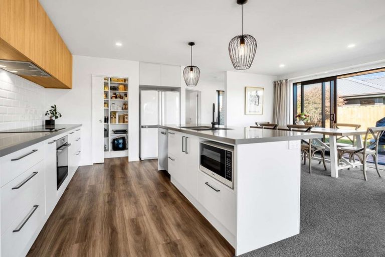 Photo of property in 98 Oaks Drive, Lincoln, 7608