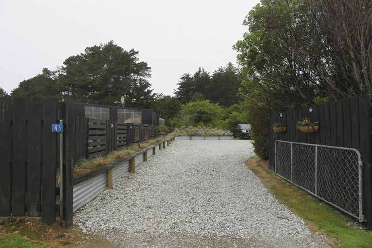 Photo of property in 45 Tokanui Gorge Road Highway, Gorge Road, Invercargill, 9875