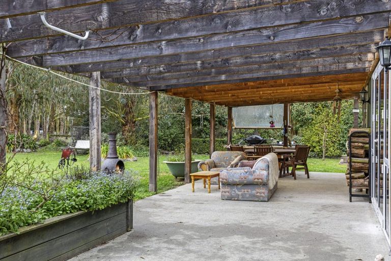 Photo of property in 110 Worlingham Road, Eyrewell, Rangiora, 7476