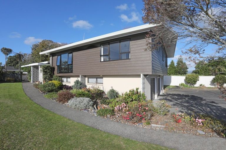 Photo of property in 4 Florence Place, Feilding, 4702