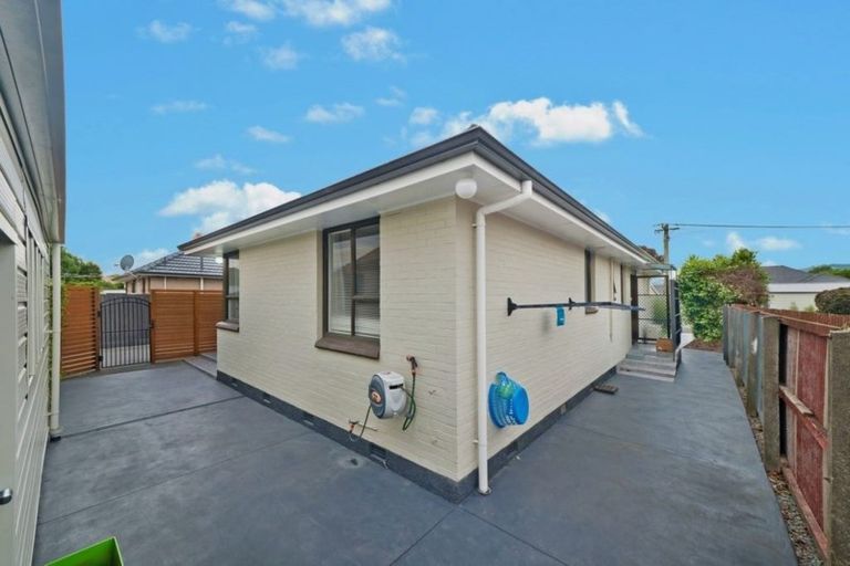 Photo of property in 189 Wales Street, Halswell, Christchurch, 8025