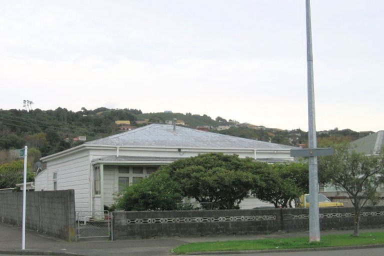 Photo of property in 41 Connolly Street, Boulcott, Lower Hutt, 5010