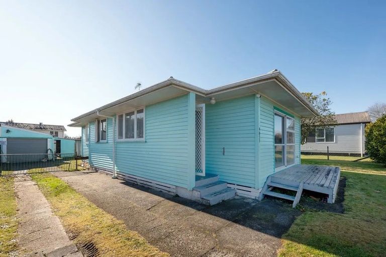 Photo of property in 46 Hingaia Street, Turangi, 3334