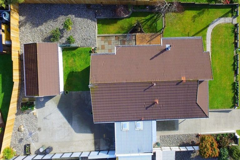 Photo of property in 11 Lancaster Street, Levin, 5510