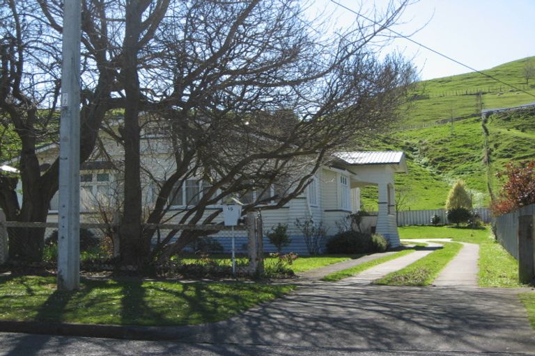 Photo of property in 15 Goldfinch Street, Taihape, 4720