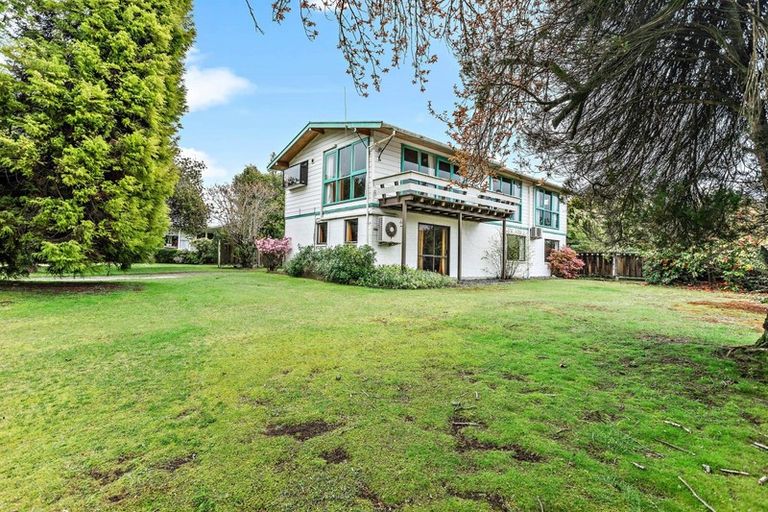 Photo of property in 118 Balmoral Drive, Tokoroa, 3420