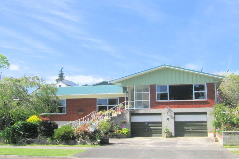 Photo of property in 16 Victoria Avenue, Morrinsville, 3300