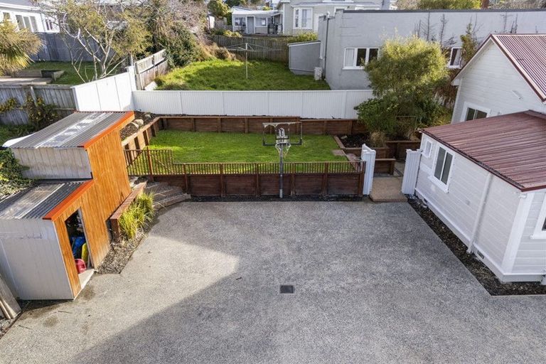 Photo of property in 34 Argyle Street, Mornington, Dunedin, 9011