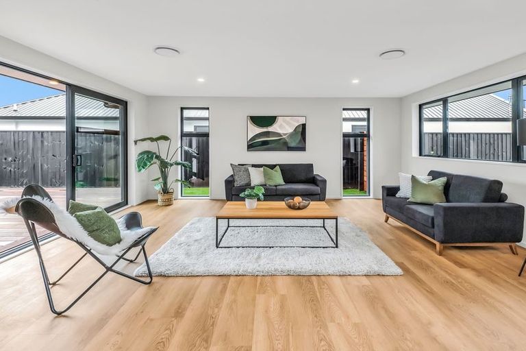 Photo of property in 32 Florence Drive, Lincoln, 7608