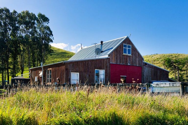 Photo of property in 40 State Highway 1, Kaikoura, 7371