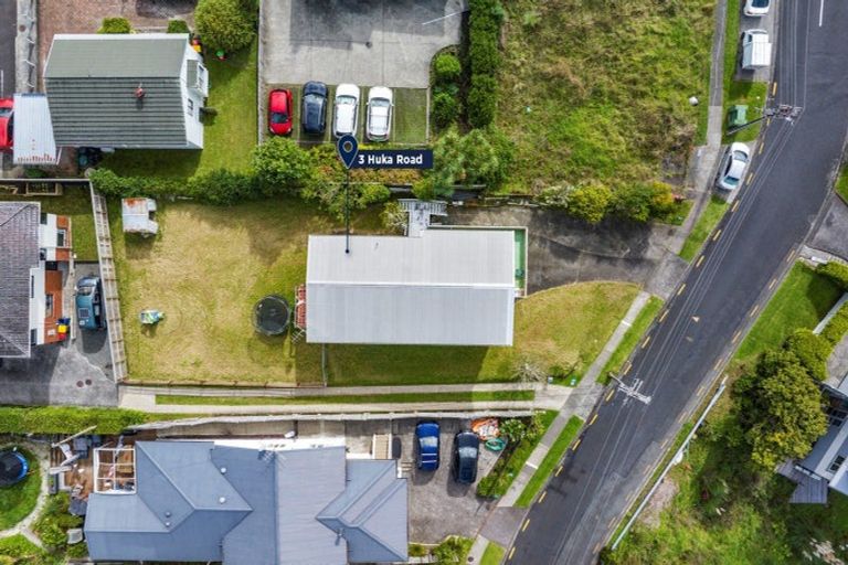 Photo of property in 3 Huka Road, Birkenhead, Auckland, 0626