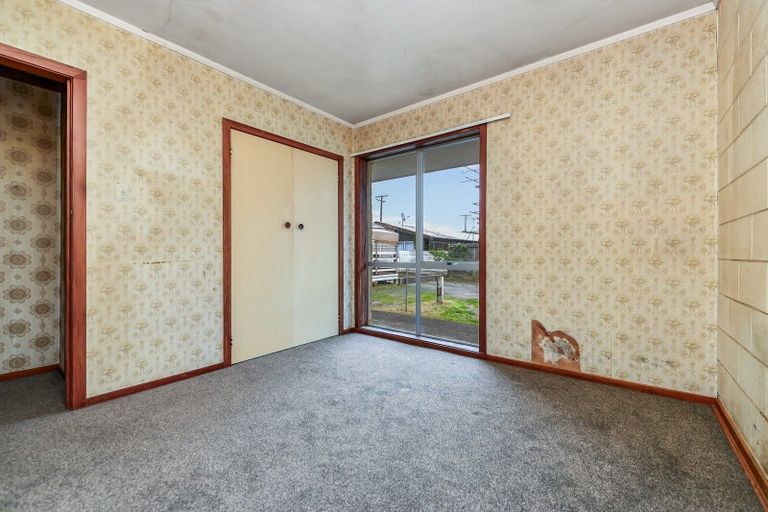 Photo of property in 3/110 Firth Street, Hamilton East, Hamilton, 3216