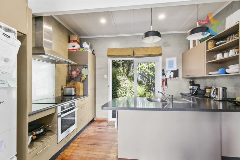 Photo of property in 207 Cockayne Road, Ngaio, Wellington, 6035