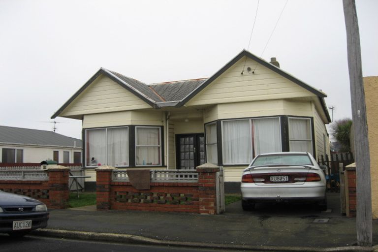 Photo of property in 23 Grove Street, Saint Kilda, Dunedin, 9012