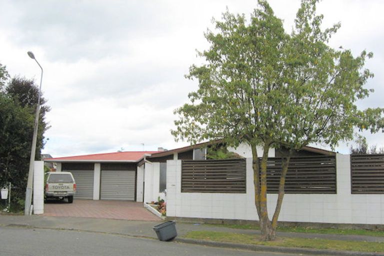 Photo of property in 10 Wallace Place, Rangiora, 7400
