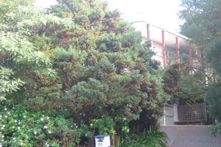 Photo of property in 63 Reynella Drive, Massey, Auckland, 0614